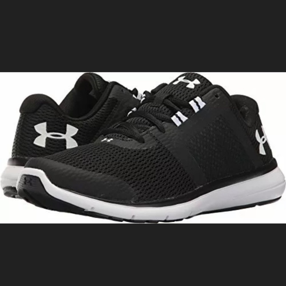 Under Armor Fuse Fst sneakers